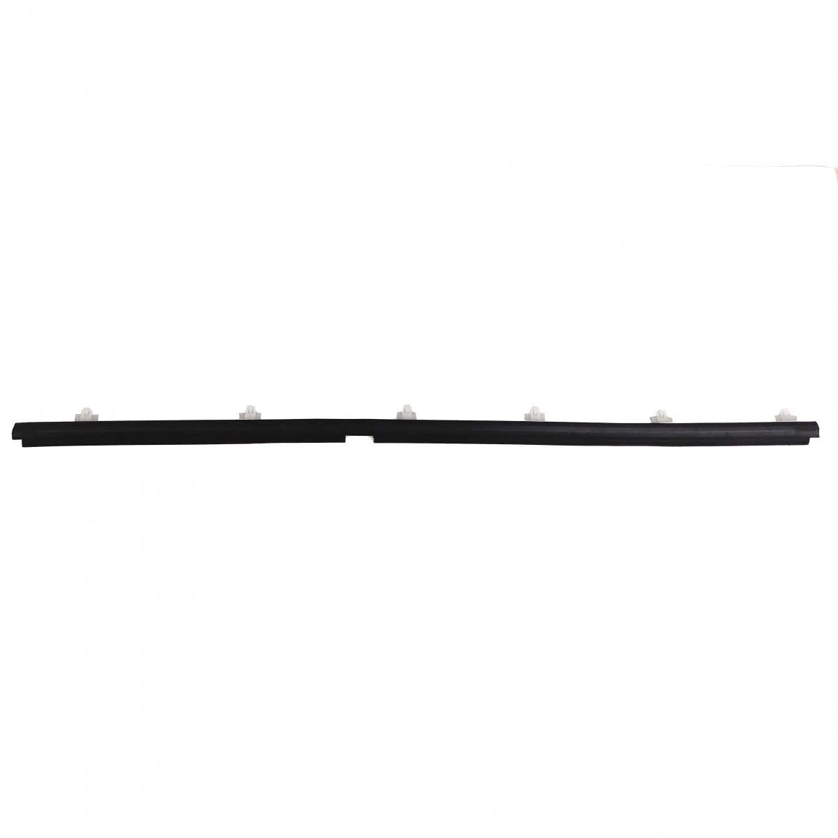 Weatherstrip Door Belt Out Set 4 Fits Toyota Land Cruiser GRJ79 DCB 2012-17 D01