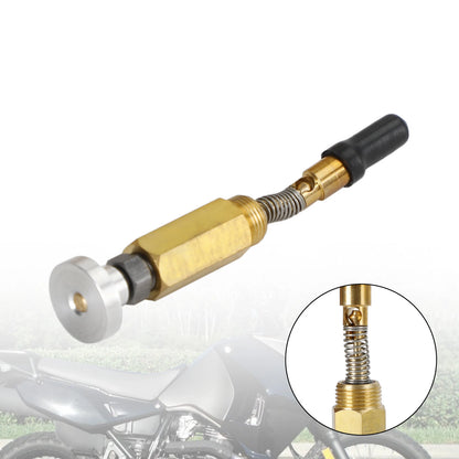 Throttle Valve Cable Eliminator for Kawasaki KLR 650, KLF650, KLR250S (2008-2023)