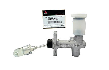 Clutch Master Cylinder for Mitsubishi L200 Triton 2.5/2.8 (1995-2005)