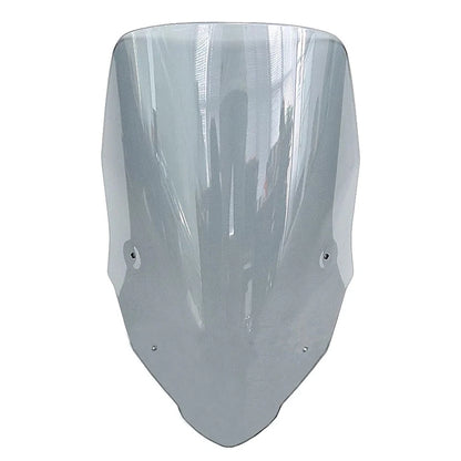 Smoke Tall Windshield Deflector for Honda XL750 Transalp (2023)
