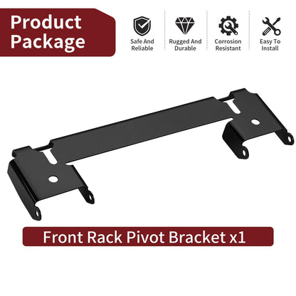 Front Rack Pivot Bracket for Polaris Sportsman (2012–2014)