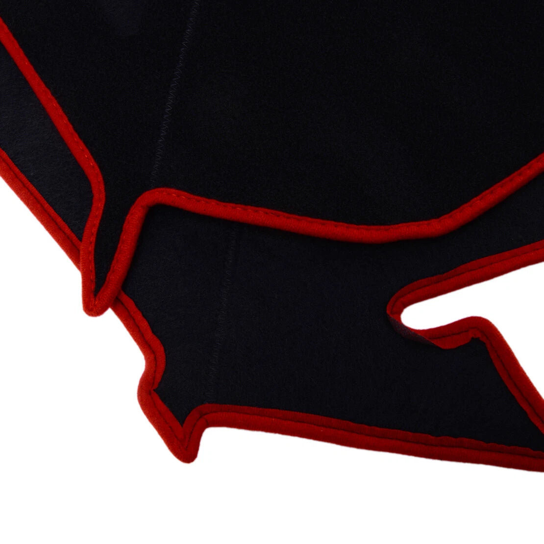 Dashboard Sun Cover Pad for Hyundai Santa Fe Sport (2013-2018)