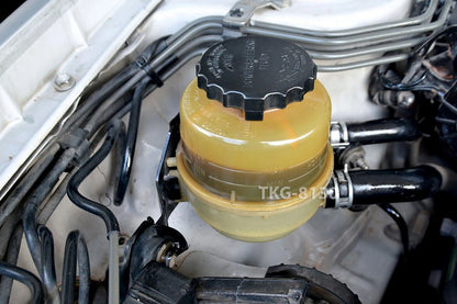 Vane Pump Oil Reservoir Cap for Soluna AL50 (1997-1999), Corolla Altis (2001-2007)