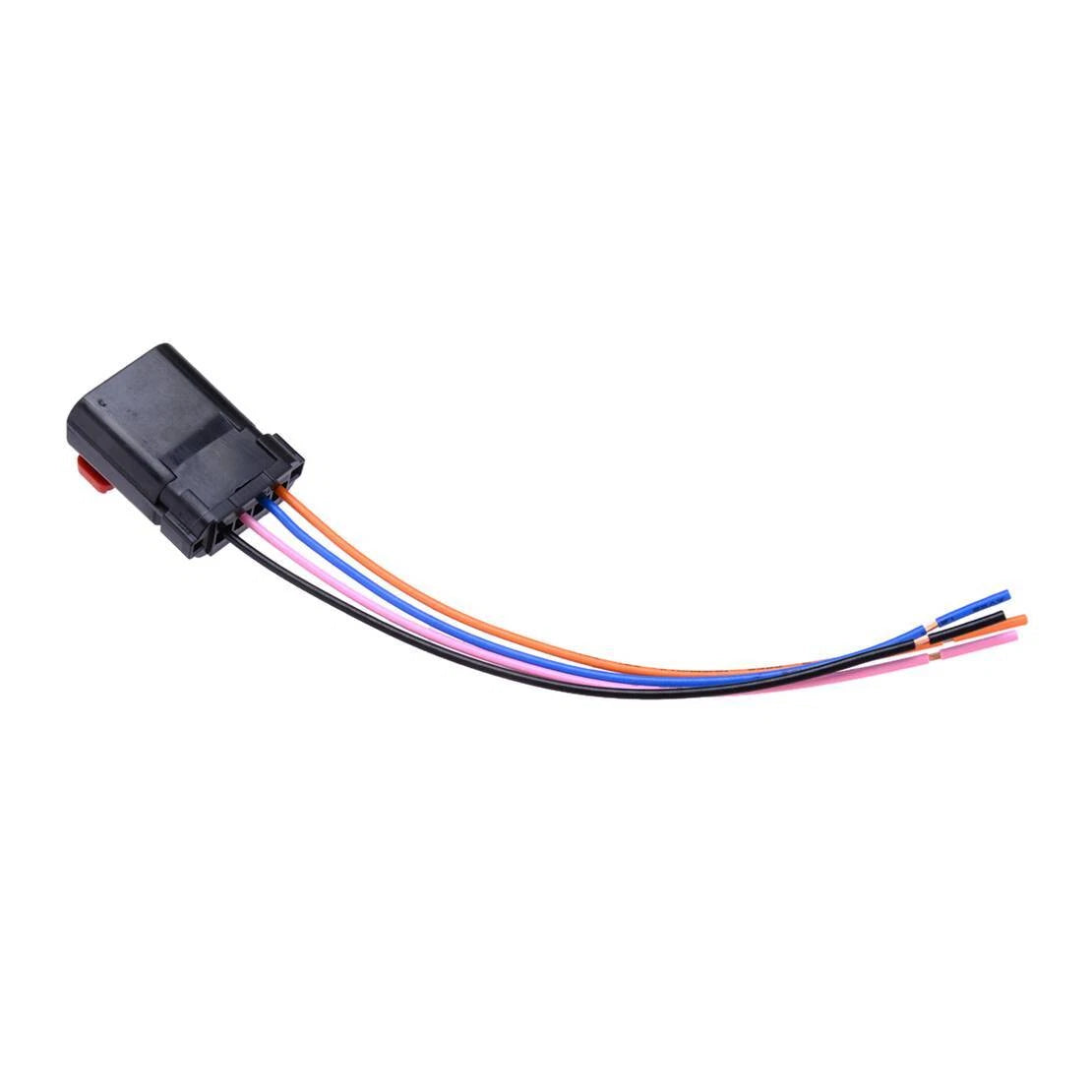 Cooling Fan Relay Connector for Jeep Grand Cherokee (1999-2004)