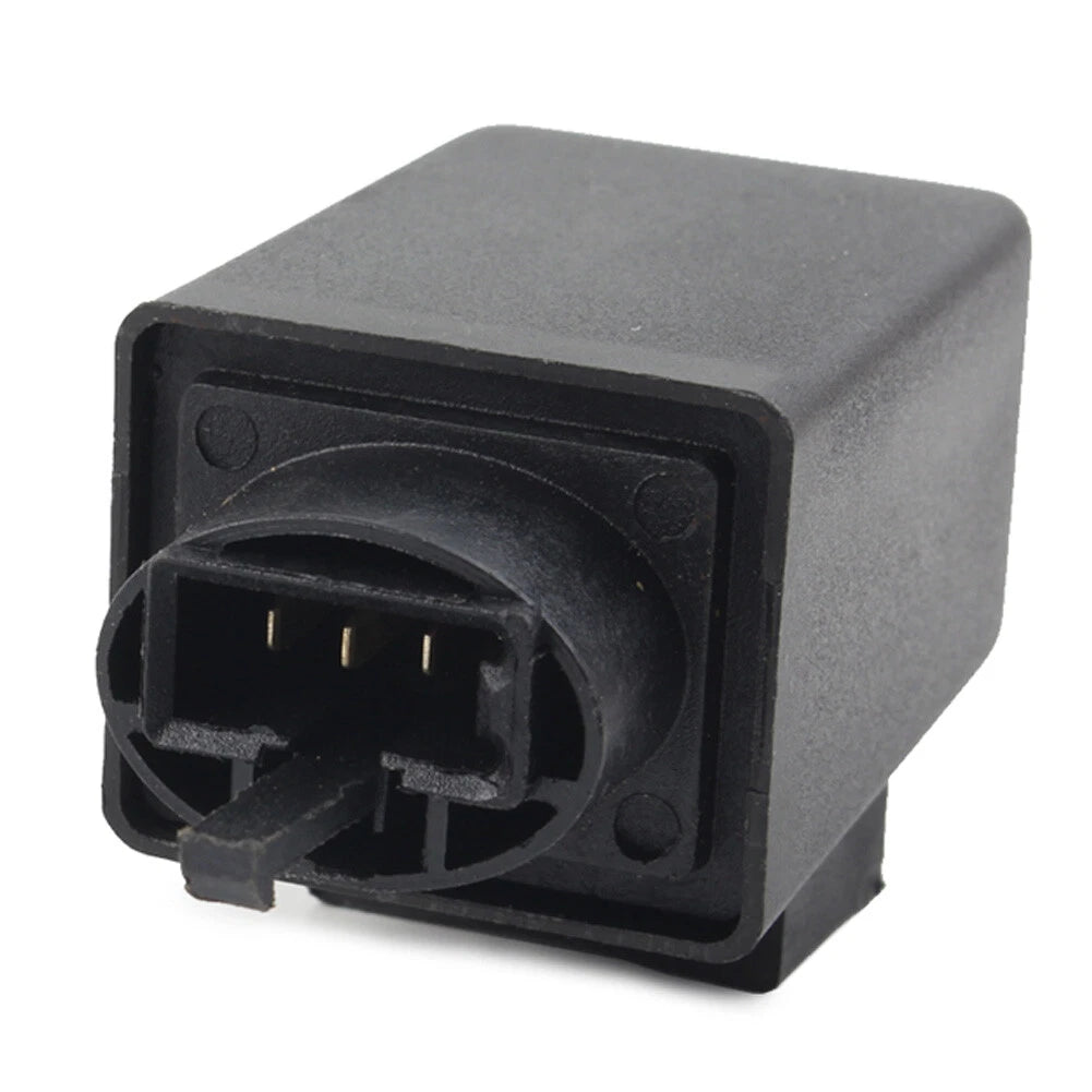 Turn Signal Flasher Relay for Honda CBR400 NC23 NV400 Shadow CBR600 F2 CBR900