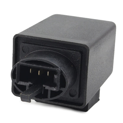 Turn Signal Flasher Relay for Honda CBR400 NC23 NV400 Shadow CBR600 F2 CBR900