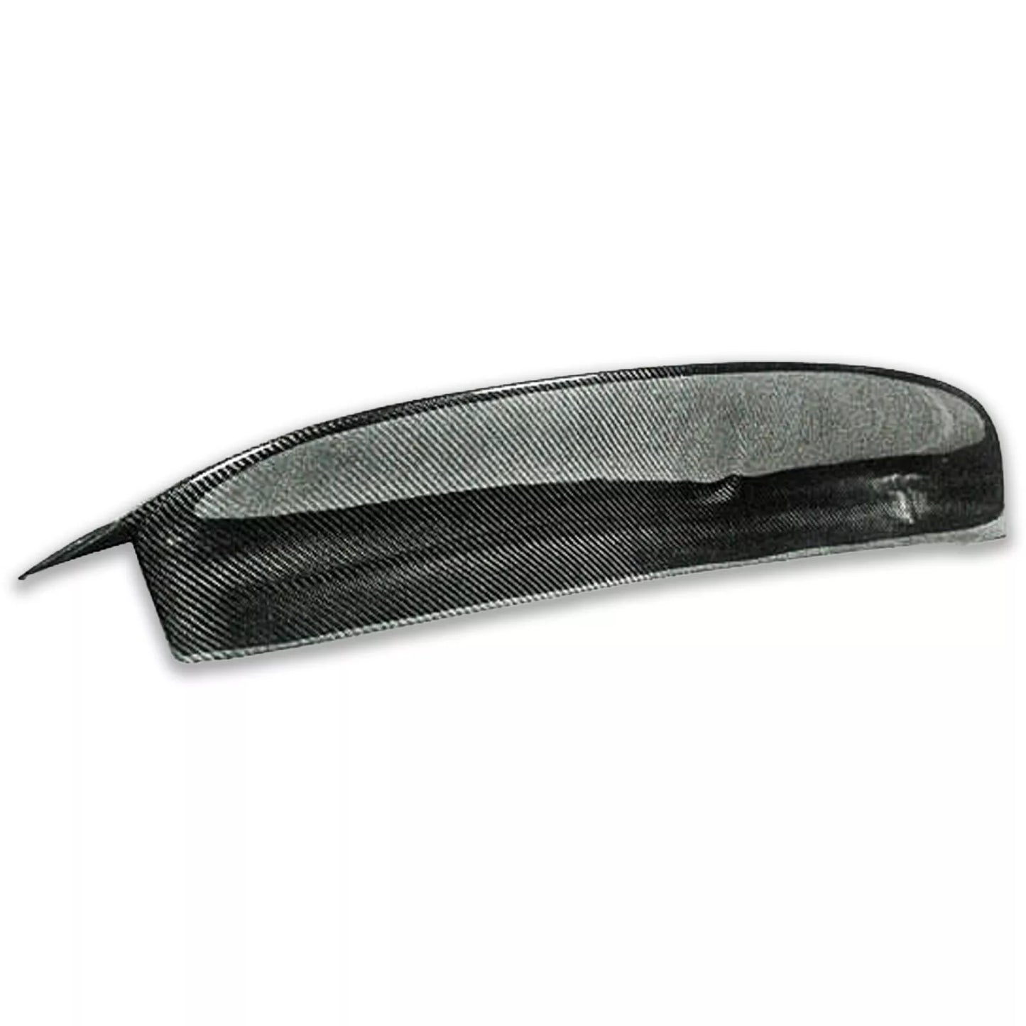 CSL Type Carbon Fiber Boot Spoiler for BMW 3 Series E36 (1990-1999)