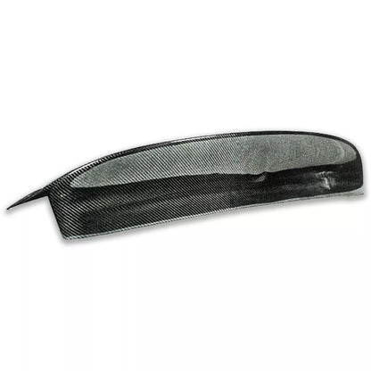 CSL Type Carbon Fiber Boot Spoiler for BMW 3 Series E36 (1990-1999)