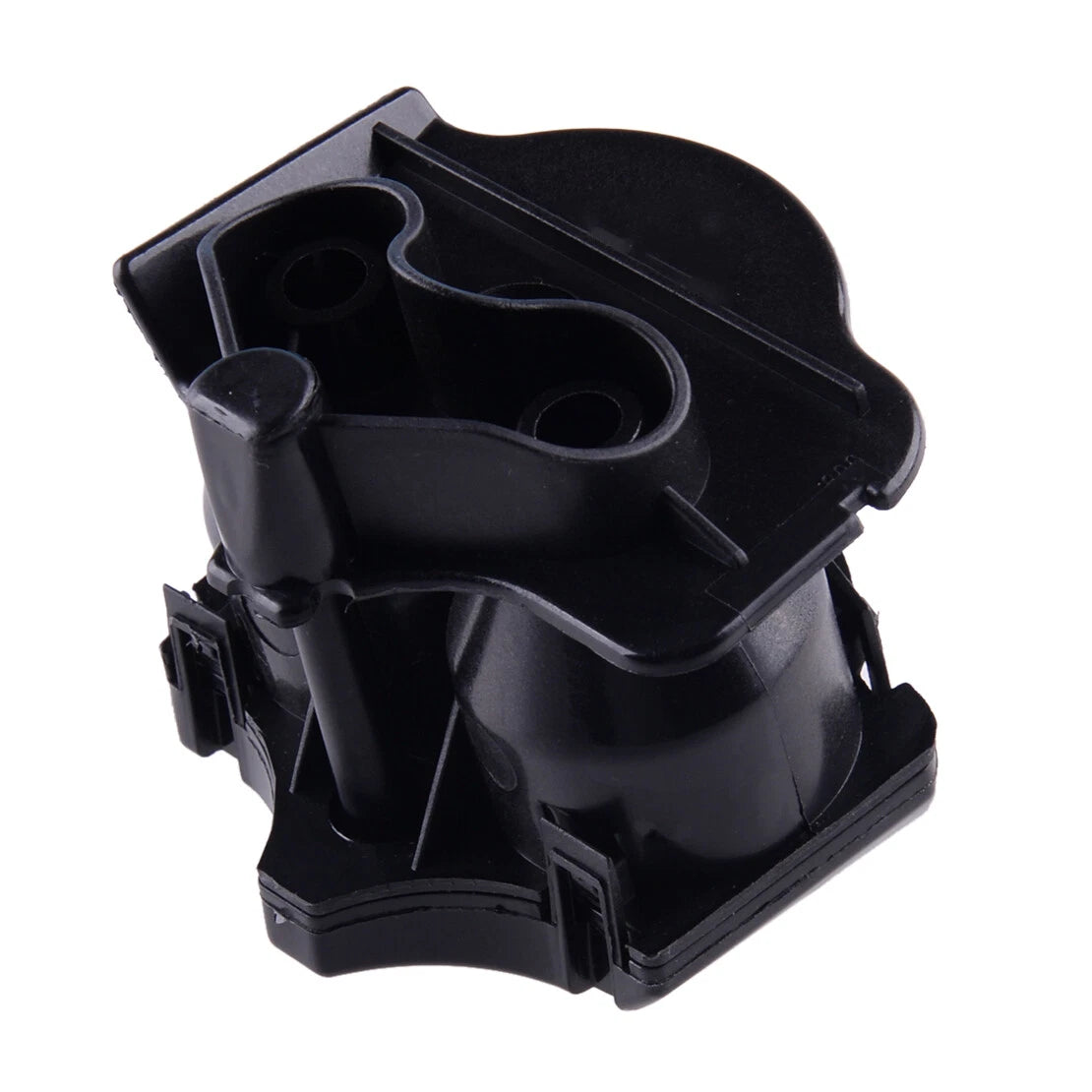 Engine Modified Crankcase Breather Filter for BMW Land Rover Freelander (2002-2006)