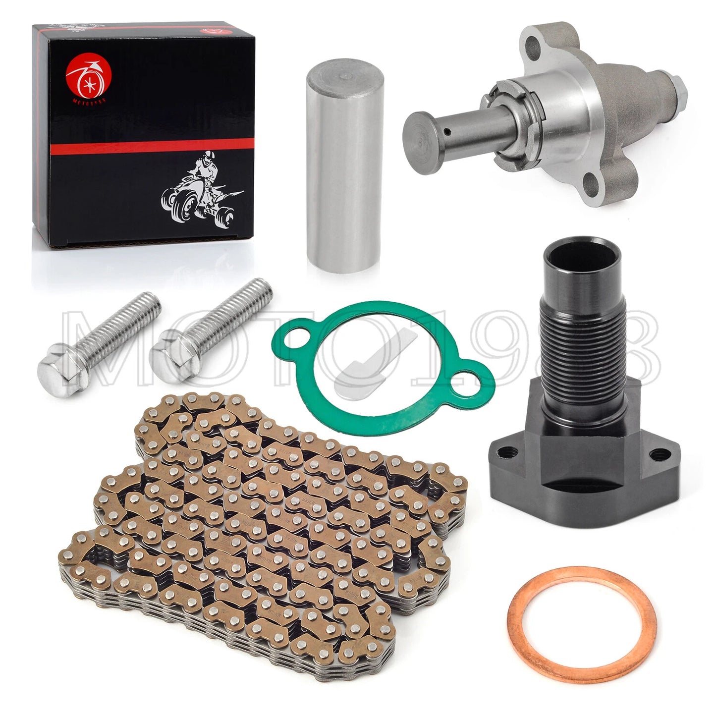 Automatic Cam Timing Chain Tensioner for Polaris Ranger XP 900/570/1000 EPS