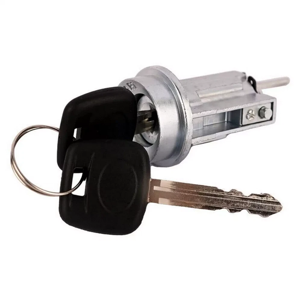 Front Door Lock Cylinder & Ignition Switch for Toyota 4Runner (1998-2002)