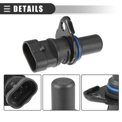 Camshaft Position Sensor for Hyundai Santa Fe, KIA Magentis (2001-2006)
