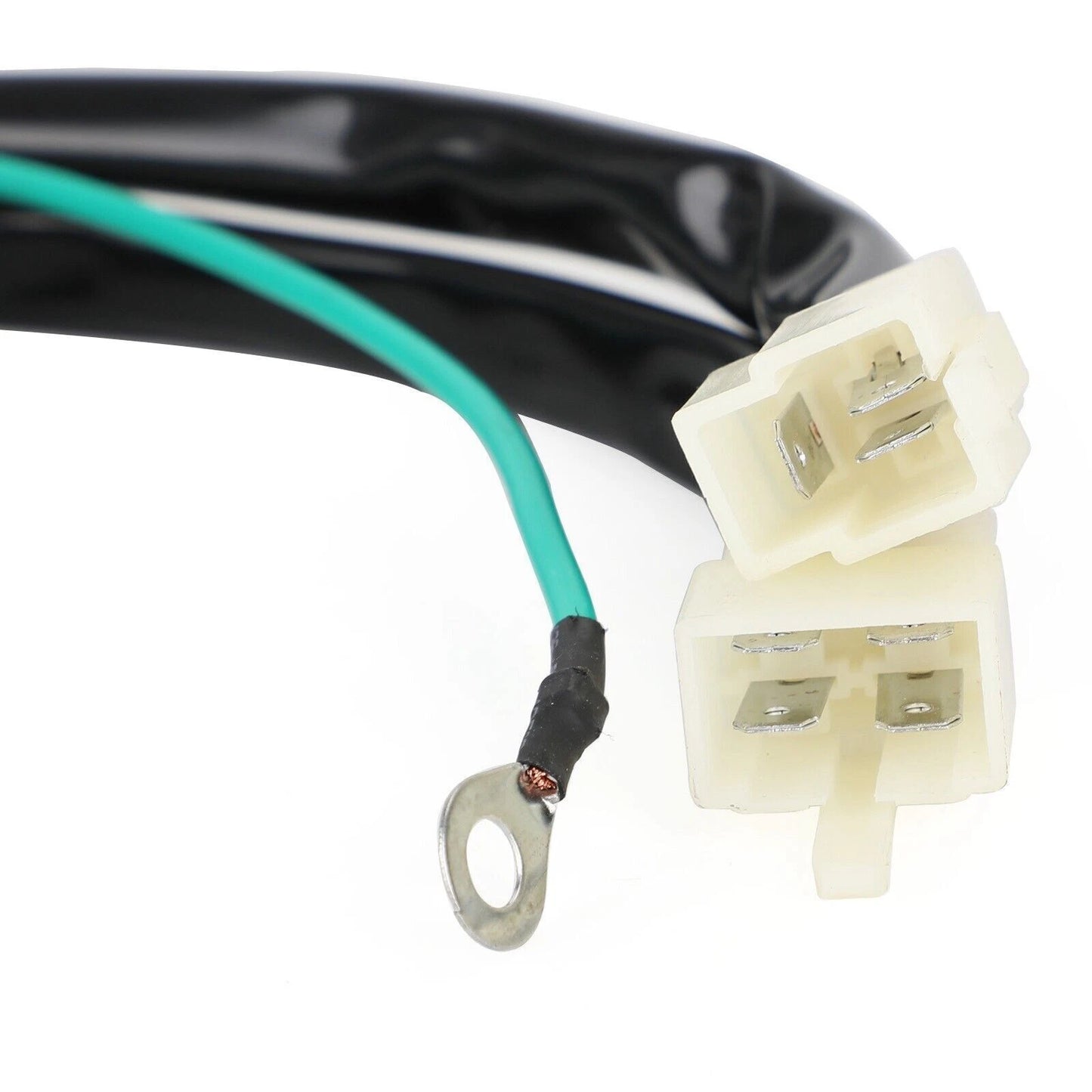 Regulator Rectifier for Honda CBR 600 F, CBR 500 F (1987-1990)