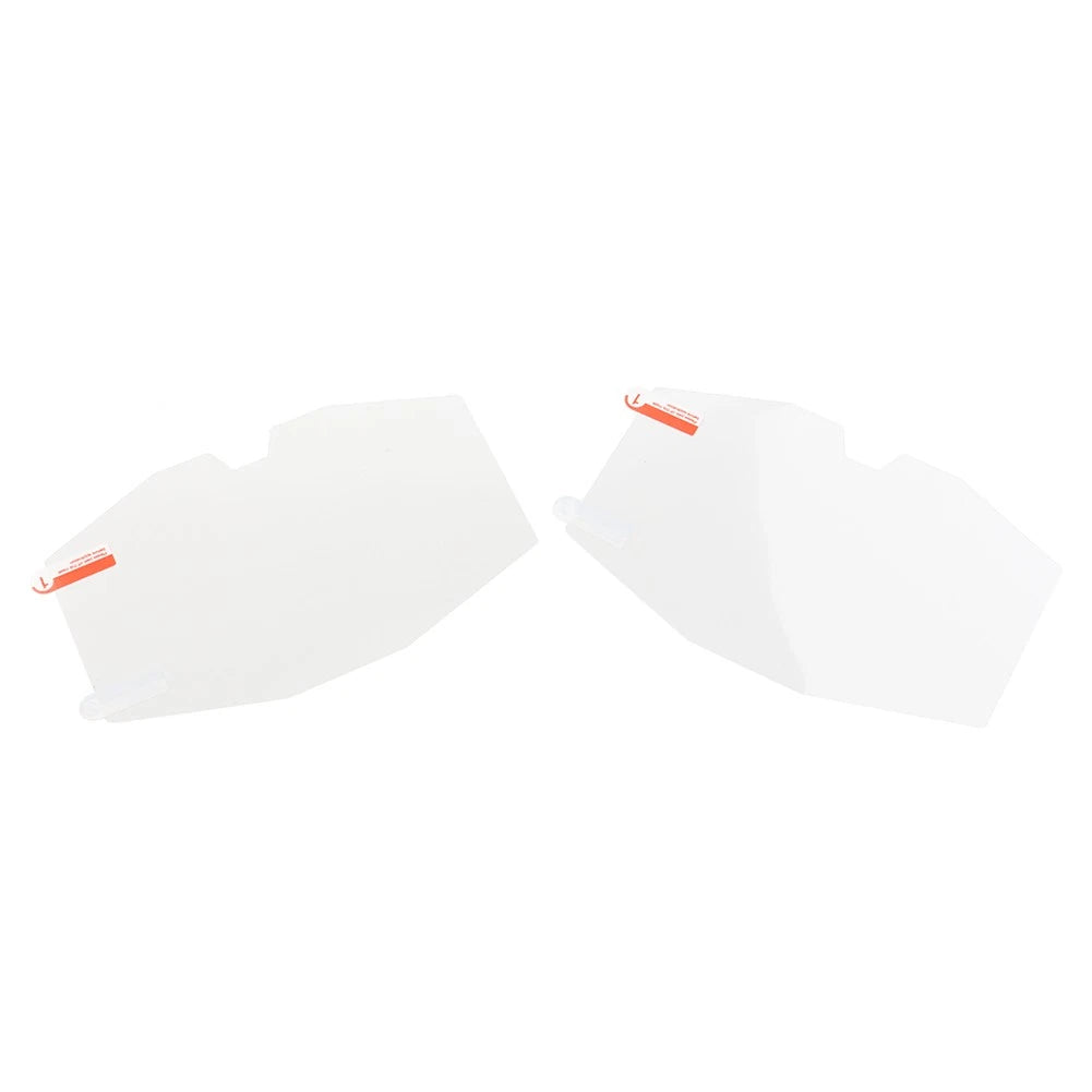 Speedometer Tachometer Odometer Film Screen for Suzuki GSX-R1000R Katana