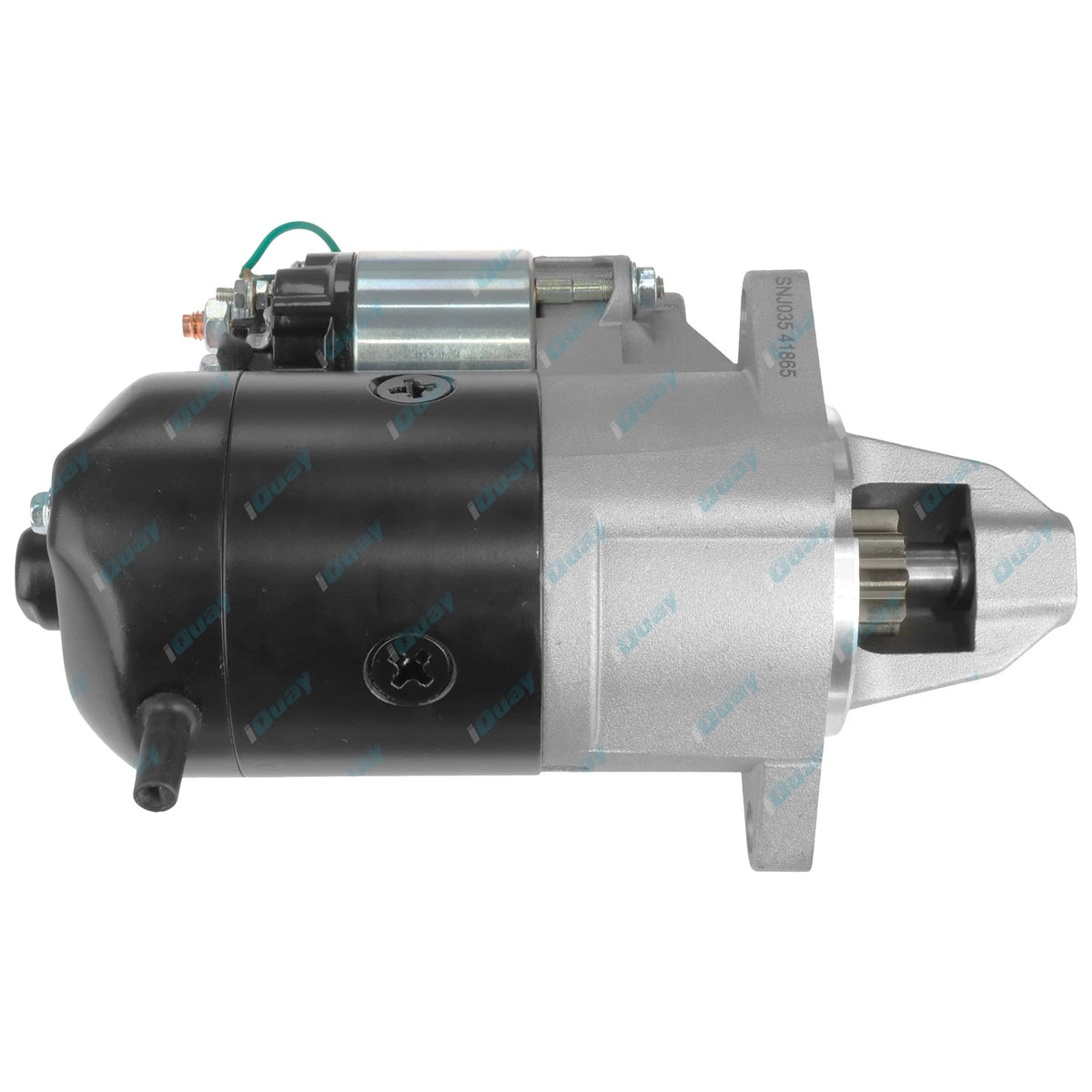 Starter Motor for Toyota Hiace 4cyl 2.0L 18R-C (1977-1982)