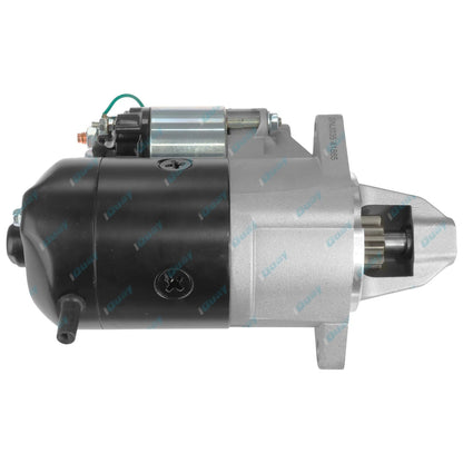 Starter Motor for Toyota Hiace 4cyl 2.0L 18R-C (1977-1982)