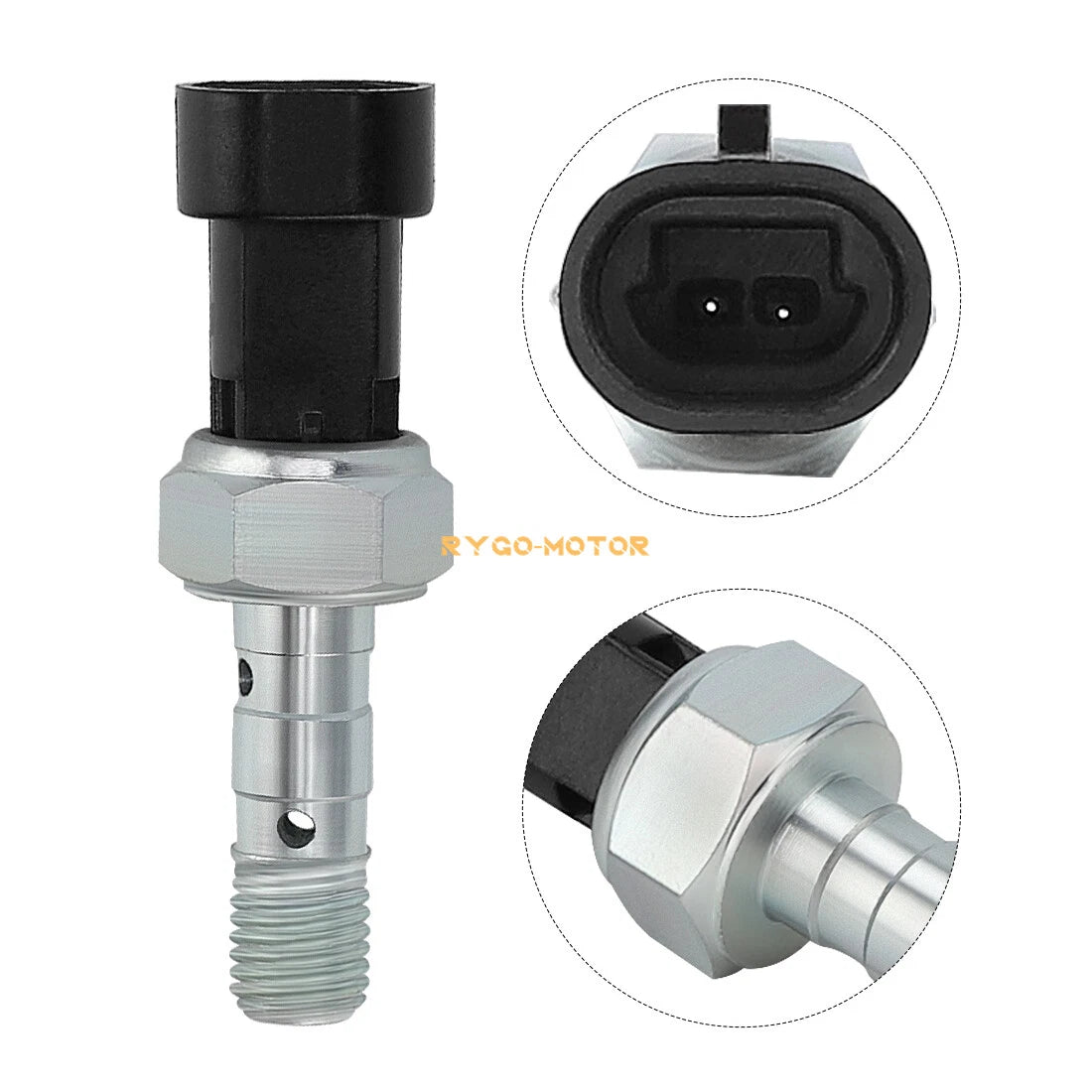 Brake Pressure Switch for Polaris Ranger Crew XP 1000 Northstar (2019–2021)