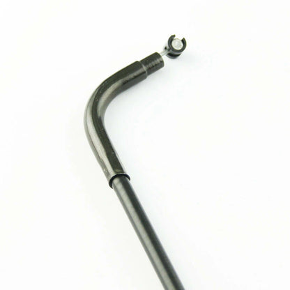 Clutch Cable for Honda NV400 Steed 400, VT 600 Shadow (1992-2008)