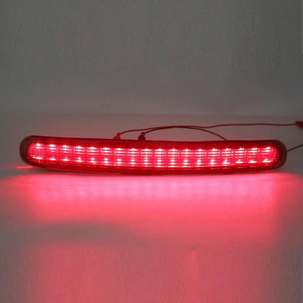 Rear Brake Light Stop Lamp with LED Technology for Beetle (2012–2019)