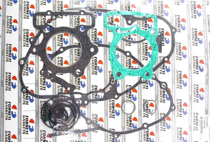 Complete Engine Gasket Set & Oil Seals for Honda CB250/RS (1980-1983)