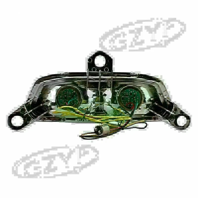 LED Tail Light Turn Signal for KAWASAKI NINJA ZX9R (1994-1997)
