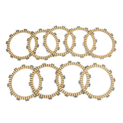 Clutch Kit for Yamaha WR450F YZ450F YZF R1 MT09 XSR900 FJ09 (2014-2023)