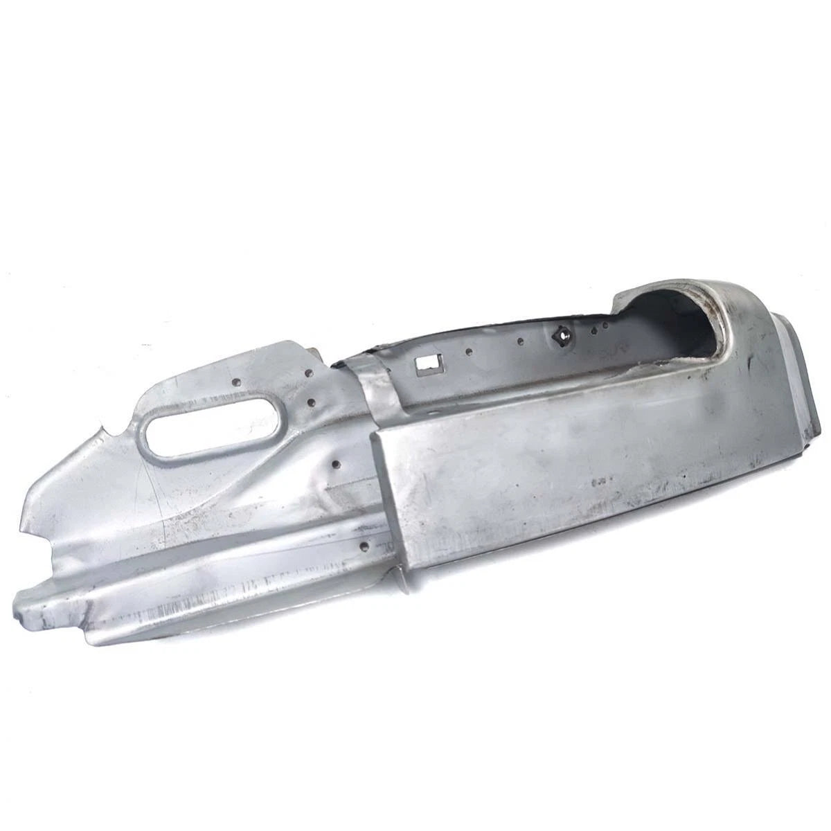 For Mitsubishi L200 Triton Pickup UTE 1986-91 Rear Gate Tail Body Corner Right