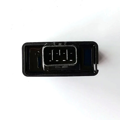 Digital CDI 8Pin Box Ignition for Yamaha ZY100/JOG100/RS100/RSZ100 (1989–2005)