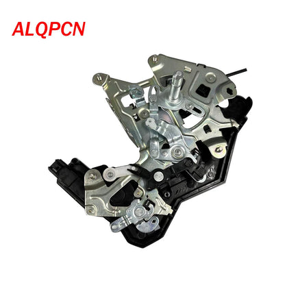 Right Rear Sliding Door Lock Control for Hyundai H1, Iload, Grand Starex