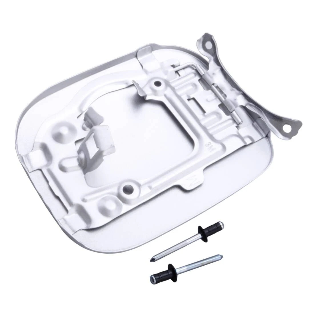 Fuel Filler Cap Cover for Toyota RAV4 (2006-2012)