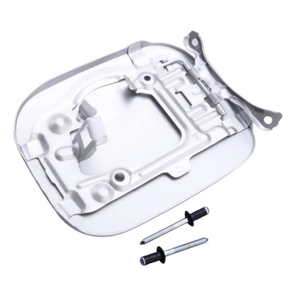 Fuel Filler Cap Cover for Toyota RAV4 (2006-2012)