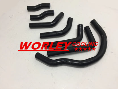 Radiator Hose for Toyota MR2 SW20 3SGTE Turbo (1993-1999)