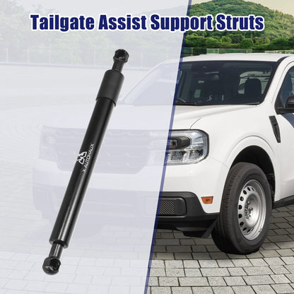 Rear Tailgate Assist Shock Lift Support Struts for Dodge Ram 1500