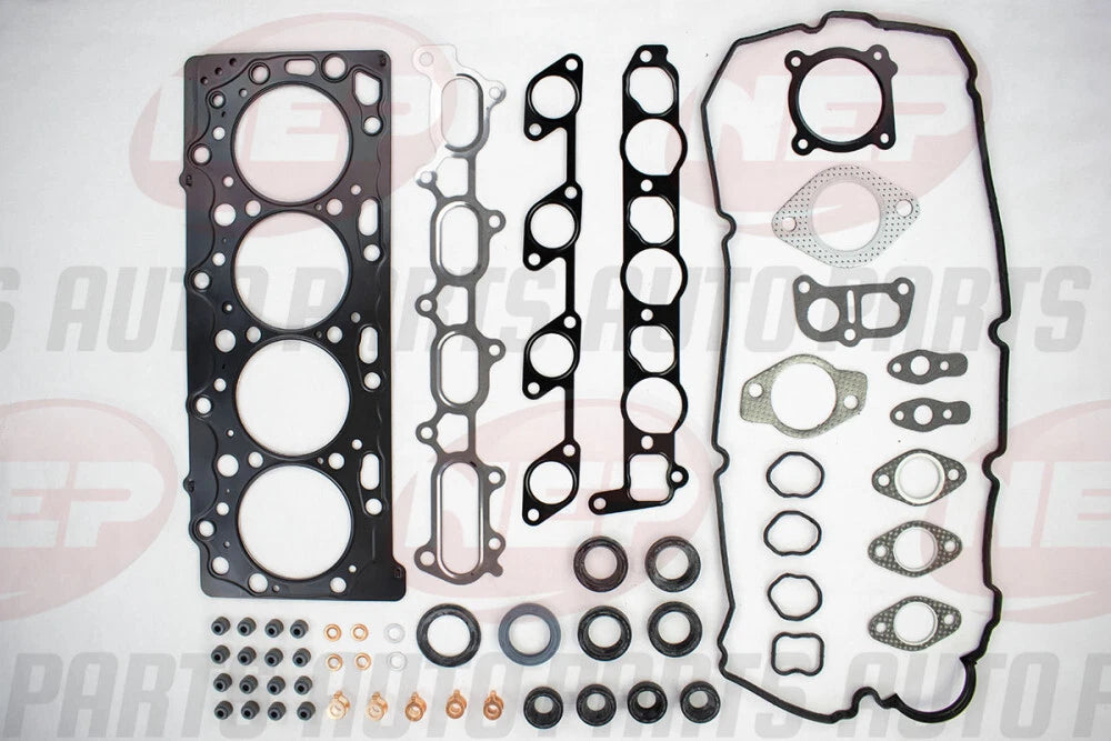 Head Gasket for Mitsubishi Triton ML MN 2.5L 4WD