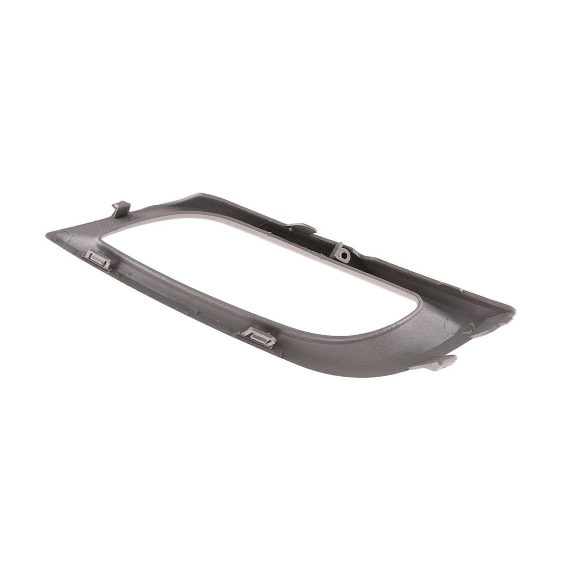 Right Front Fog Light Cover for Mazda 3 M3 (2010-2012)