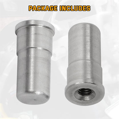 Oversized Steering Column Pivot Pins for Chevrolet GMC Suburban (1992-1999)