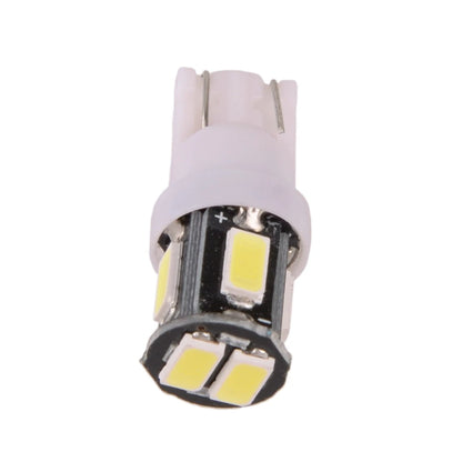 20 x 24V T10 6SMD LED Light Bulbs for Caravan Camper Trailer RV