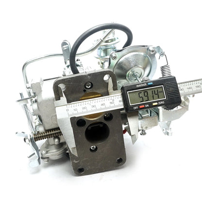 1600CC Carburetor for Toyota Corolla AE101 1992-1998