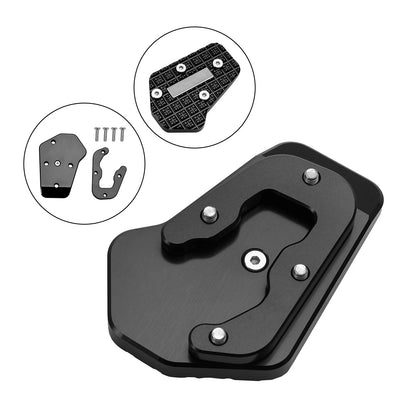 Brake Pedal Extension Pin Enlarger CNC Black for BMW F900XR (2020-2022)