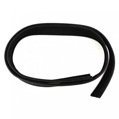 Glass Run Door Channel Rubber Seal 1 PC Fits Isuzu ELF NPR NKR87 Truck 1985-93