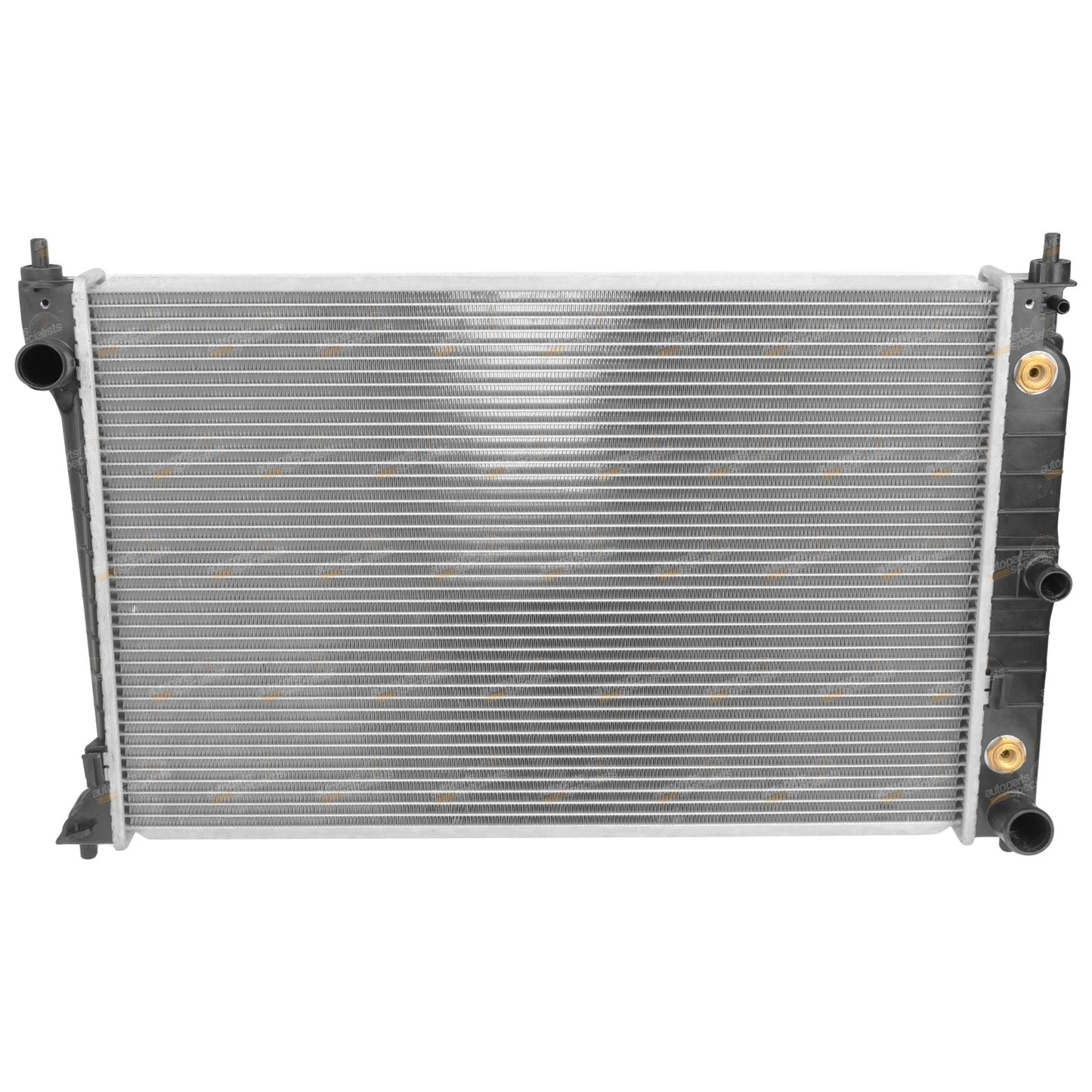 Alloy Radiator 26mm for Ford Falcon Fairmont Fairlane (1998-2002)