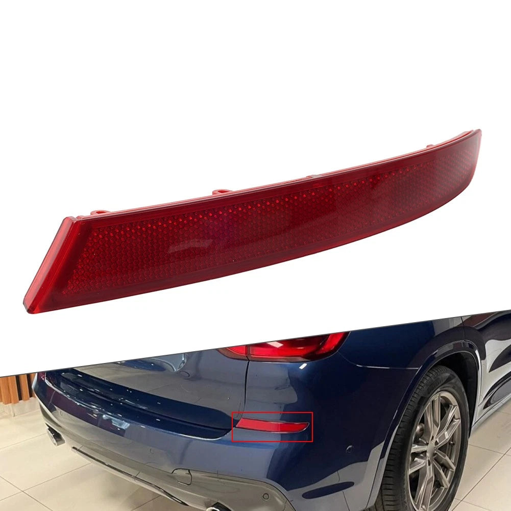 Rear Bumper Side Marker Light for BMW X3 G08 (2018-2021) Right
