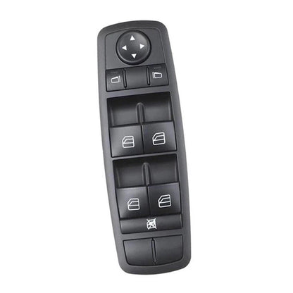 Master Window Switch Driver Side for Mercedes ML320 ML350 ML63 (1998–2011)