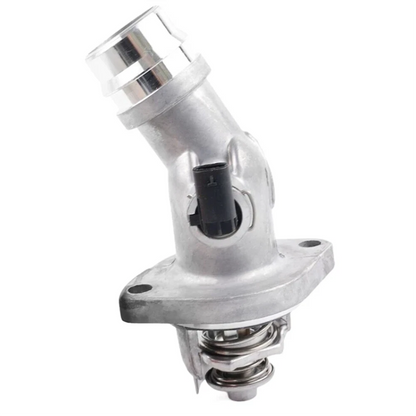 Engine Coolant Thermostat Assembly for Kia Soul, Seltos, Hyundai Elantra, Kona (2020-2023)