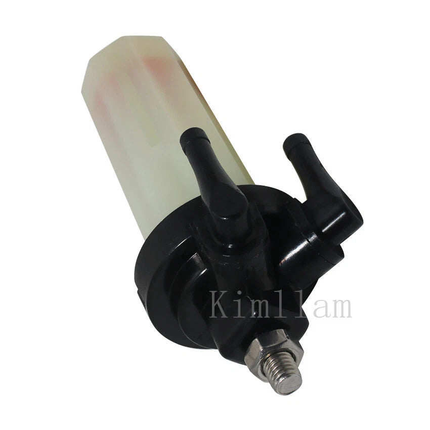 Fuel Filter Assembly for Yamaha 2-Stroke Outboard Engine 75HP 85HP