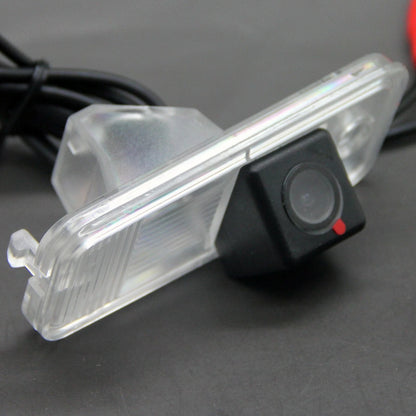 Car Rear View Backup Camera for Hyundai Santa Fe (2013–2018)