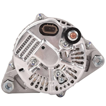 Alternator for Hyundai Santa Fe, Sonata, Kia Sorento 2005-2010 3.3L 3.8L