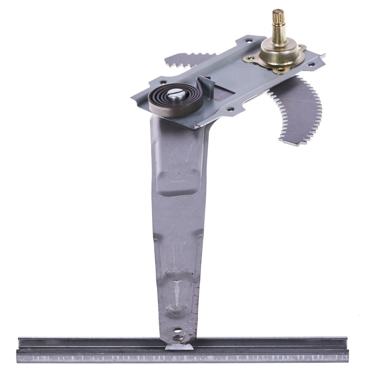 Front Right Manual Window Regulator for Isuzu N Series (1984–1993)