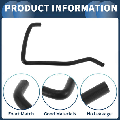 Radiator Hose for BMW 528i 525i/530i (2008-2010)