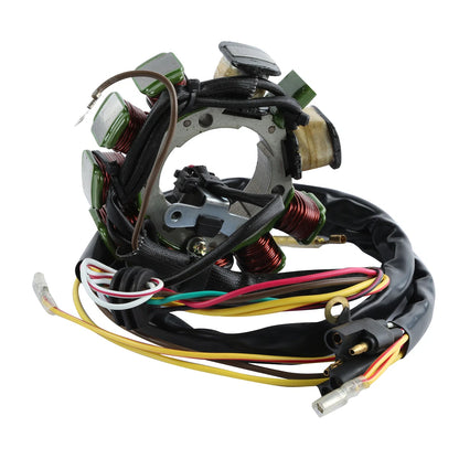 Stator Coil Generator for Polaris Scrambler 500 4x4 (1997-2000)